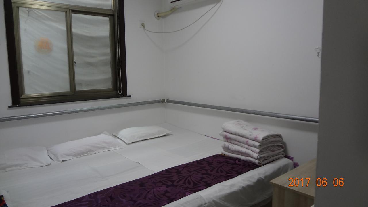 Huangyaguan Great Wall Li Bo Home Hotel Jizhou  Bagian luar foto
