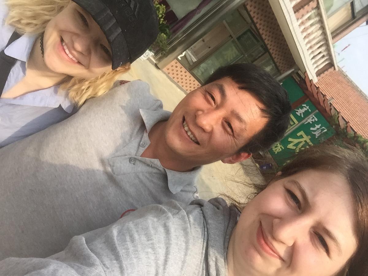 Huangyaguan Great Wall Li Bo Home Hotel Jizhou  Bagian luar foto